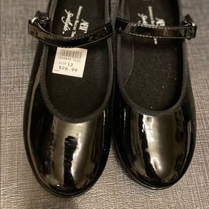 American Ballet Theatre Ballet Dance Tap Shoes